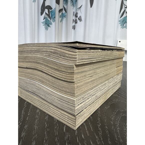 Buso Renkin Manga Vols 1-5 English Anime Set Nobuhiro Watsuki Viz Media - Picture 8 of 11